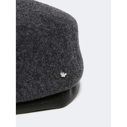 WEEKEND MAX MARA WKAMANTO cap