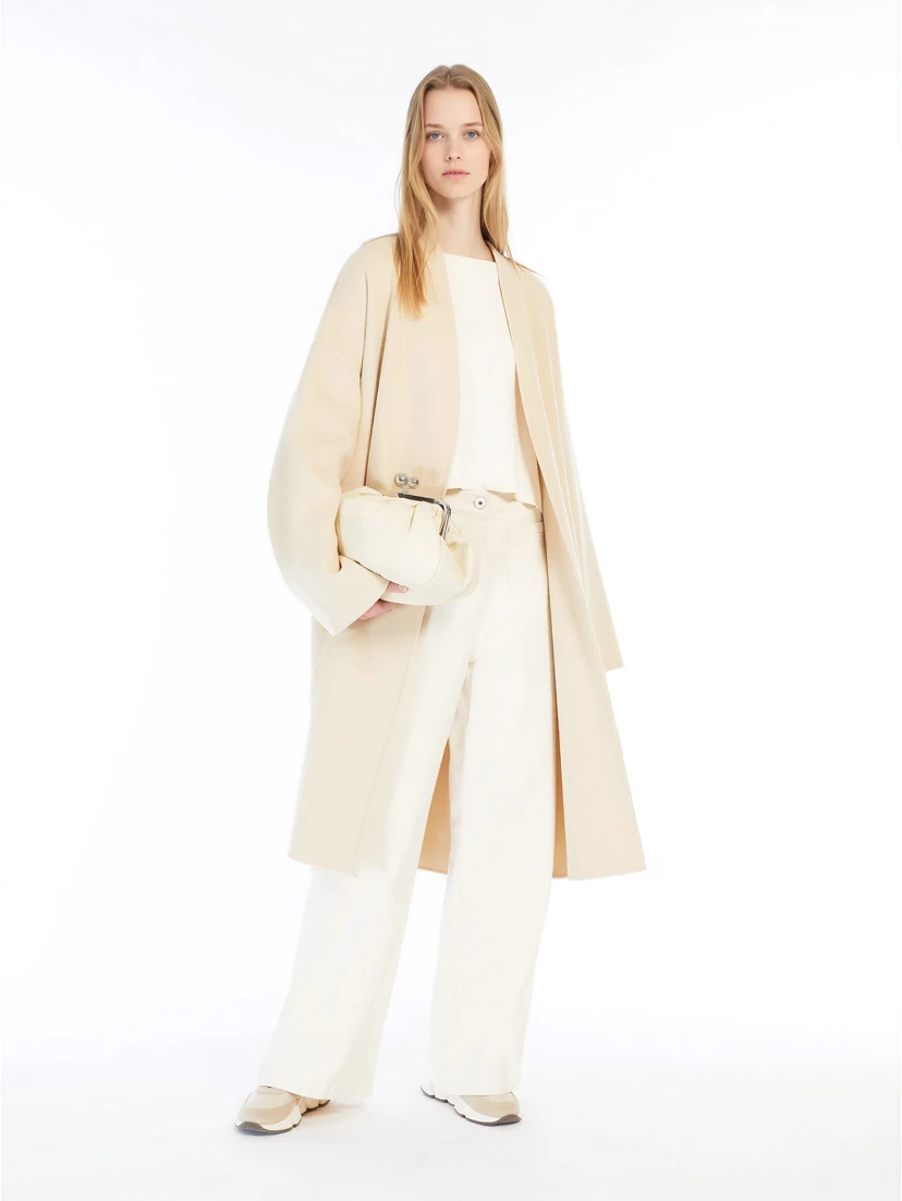 WEEKEND MAX MARA CUBICO handbag
