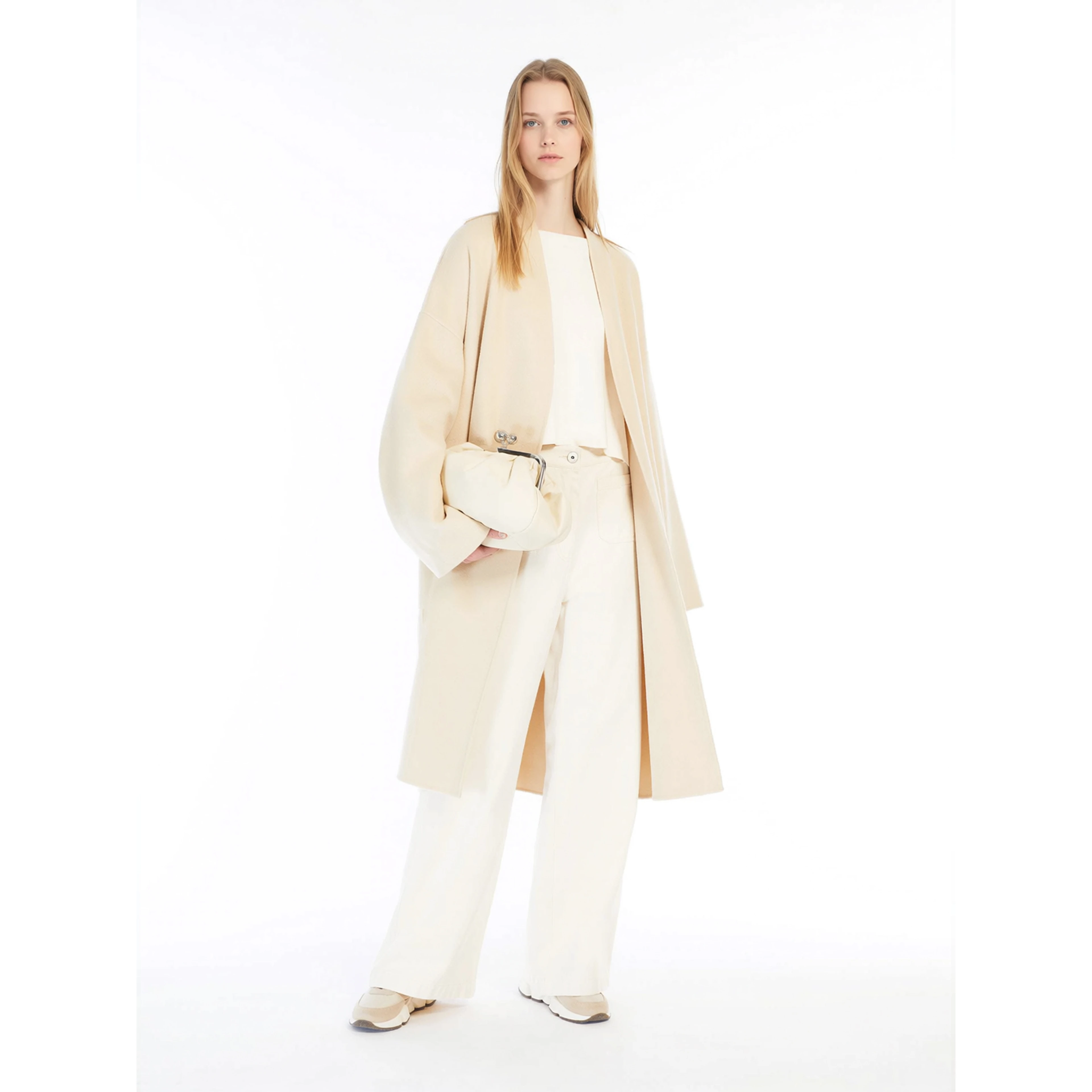 WEEKEND MAX MARA CUBICO handbag