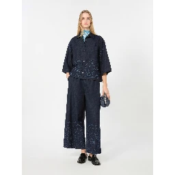 WEEKEND MAX MARA WKDLAMPADA jeans