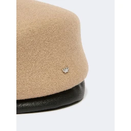WEEKEND MAX MARA WKAMANTO cap
