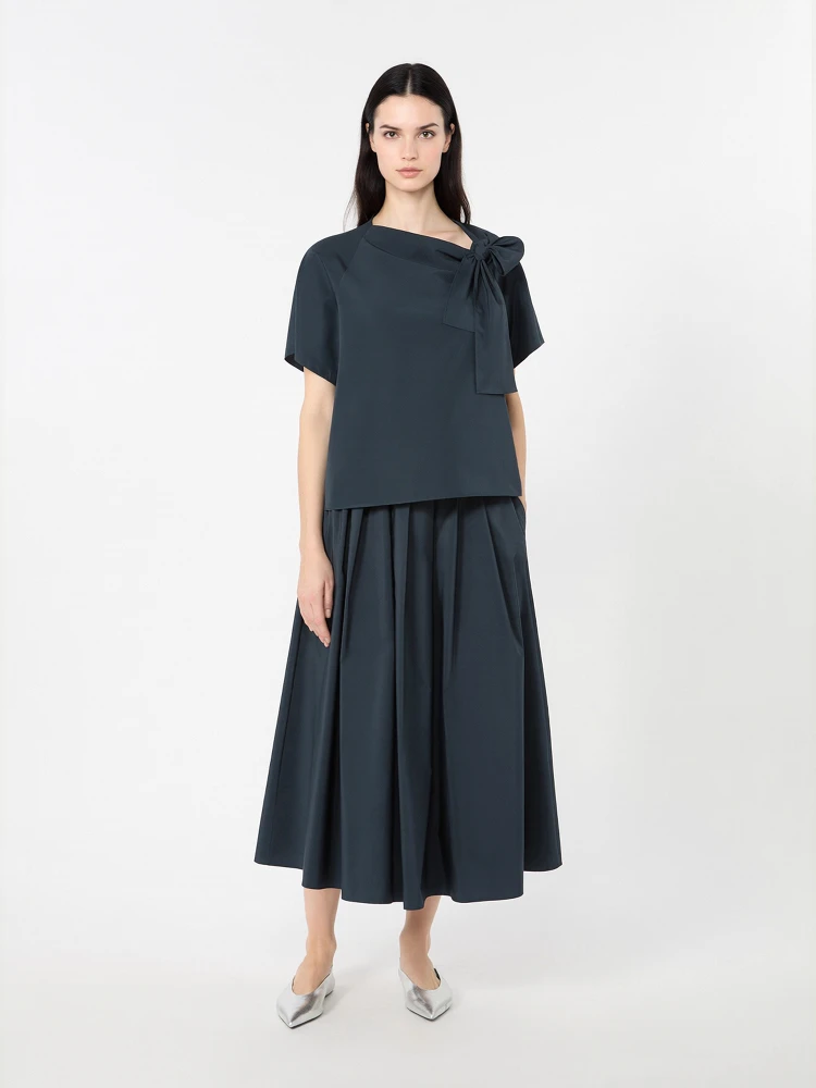 WEEKEND MAX MARA WKDALPACA skirt alternative
