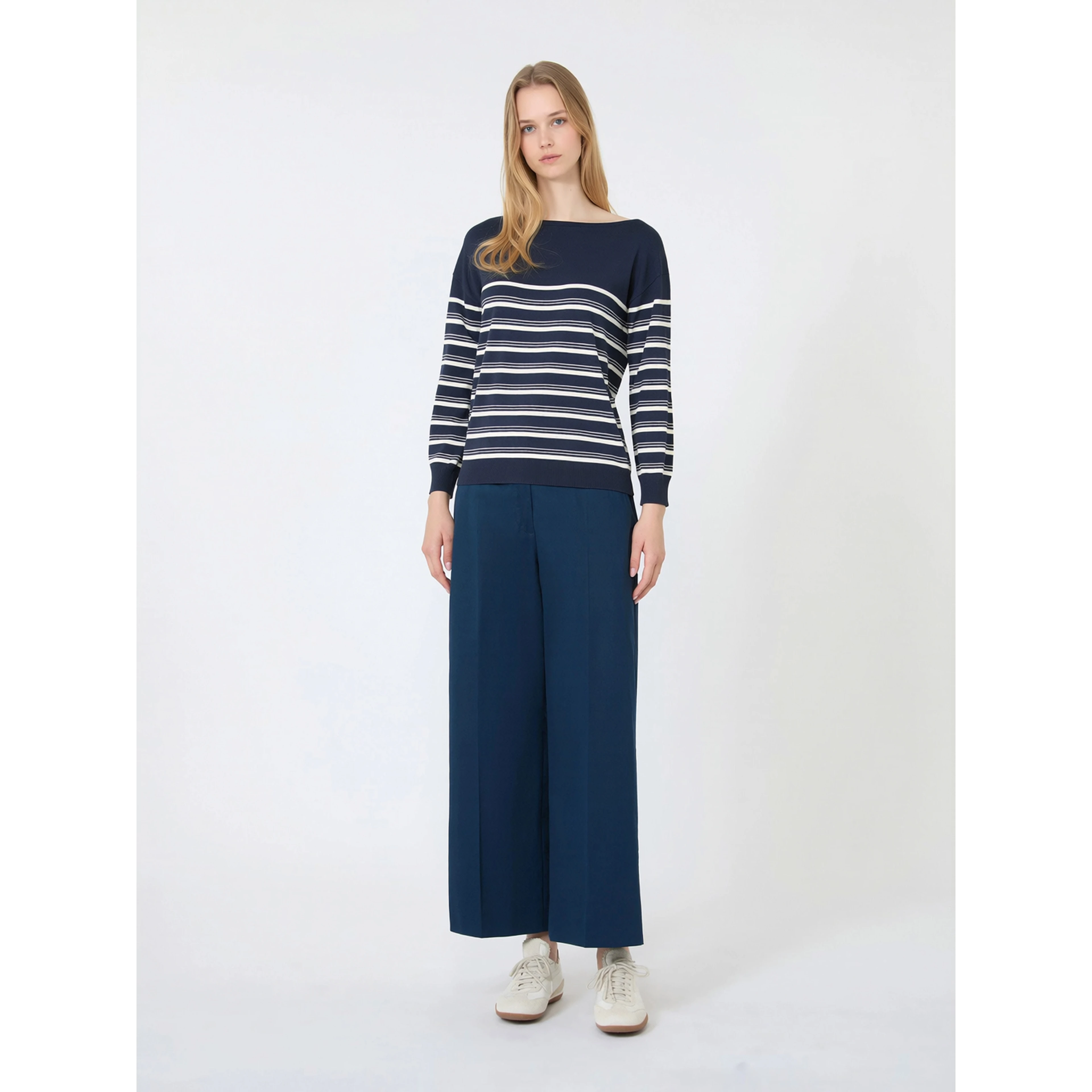 WEEKEND MAX MARA WKDURIAL trousers