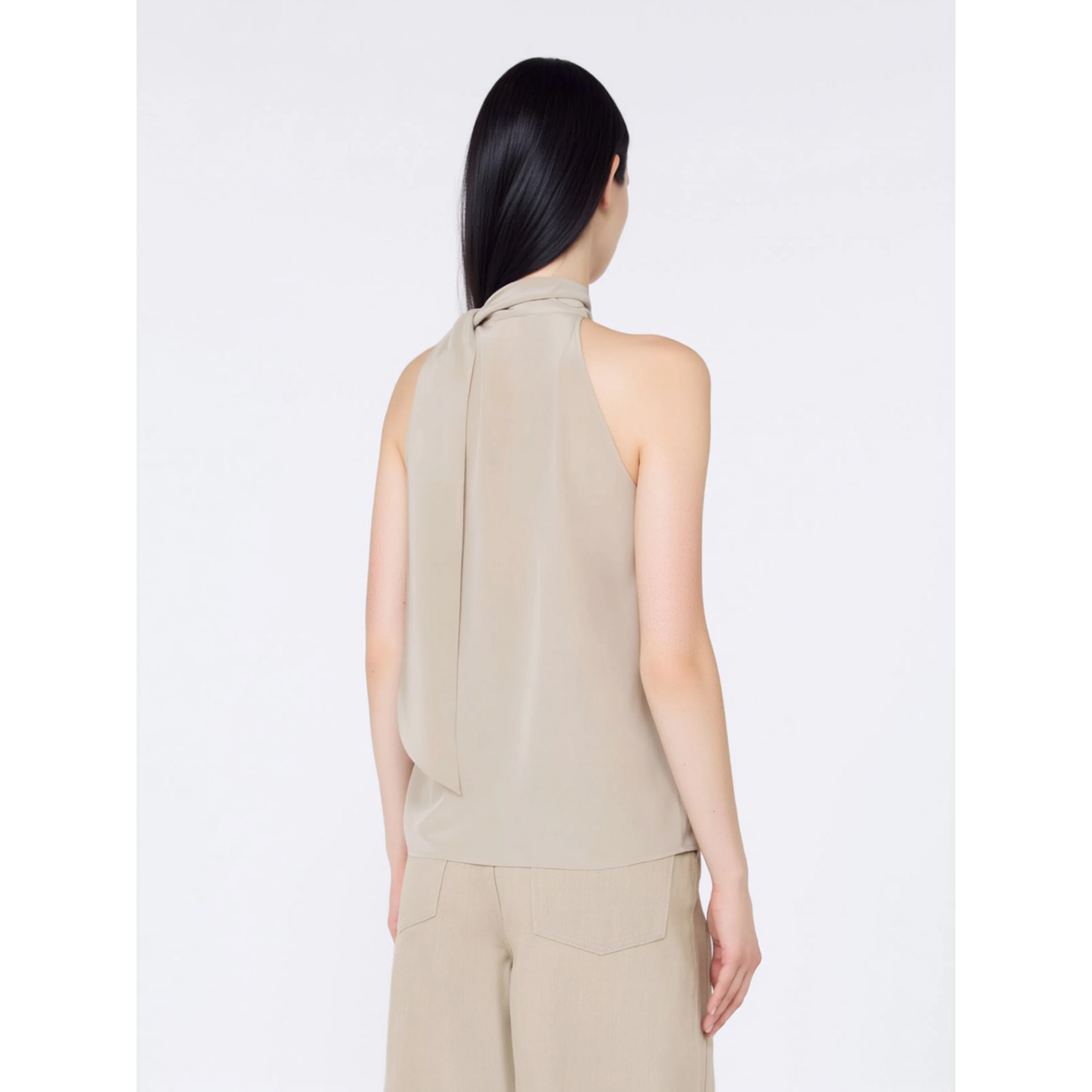 MAX MARA MXMFUNE top