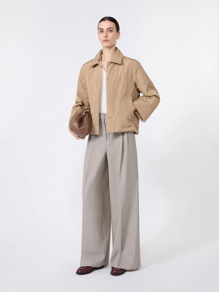 WEEKEND MAX MARA WKDRONCOLO shirt alternative
