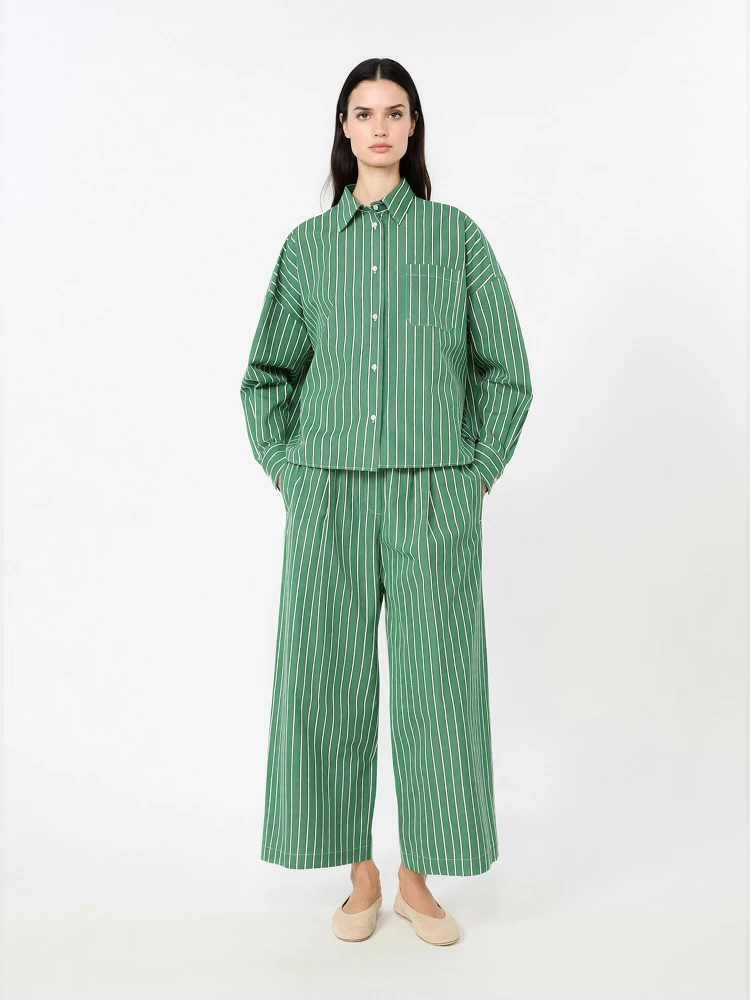 WEEKEND MAX MARA WKDONORE shirt alternative