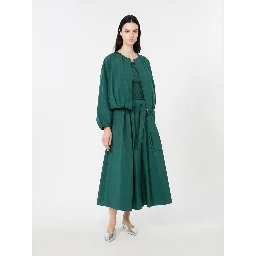 WEEKEND MAX MARA WKDALPACA skirt