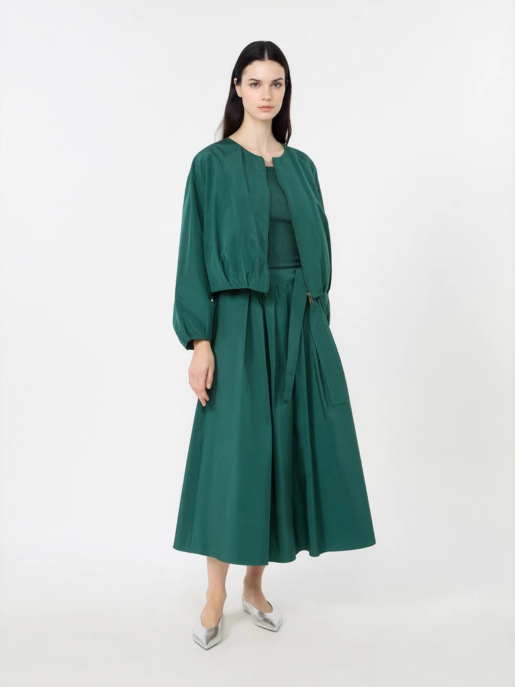 WEEKEND MAX MARA WKDALPACA skirt alternative