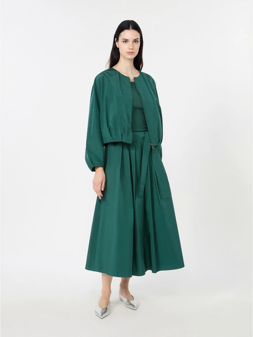 WEEKEND MAX MARA WKDALPACA skirt