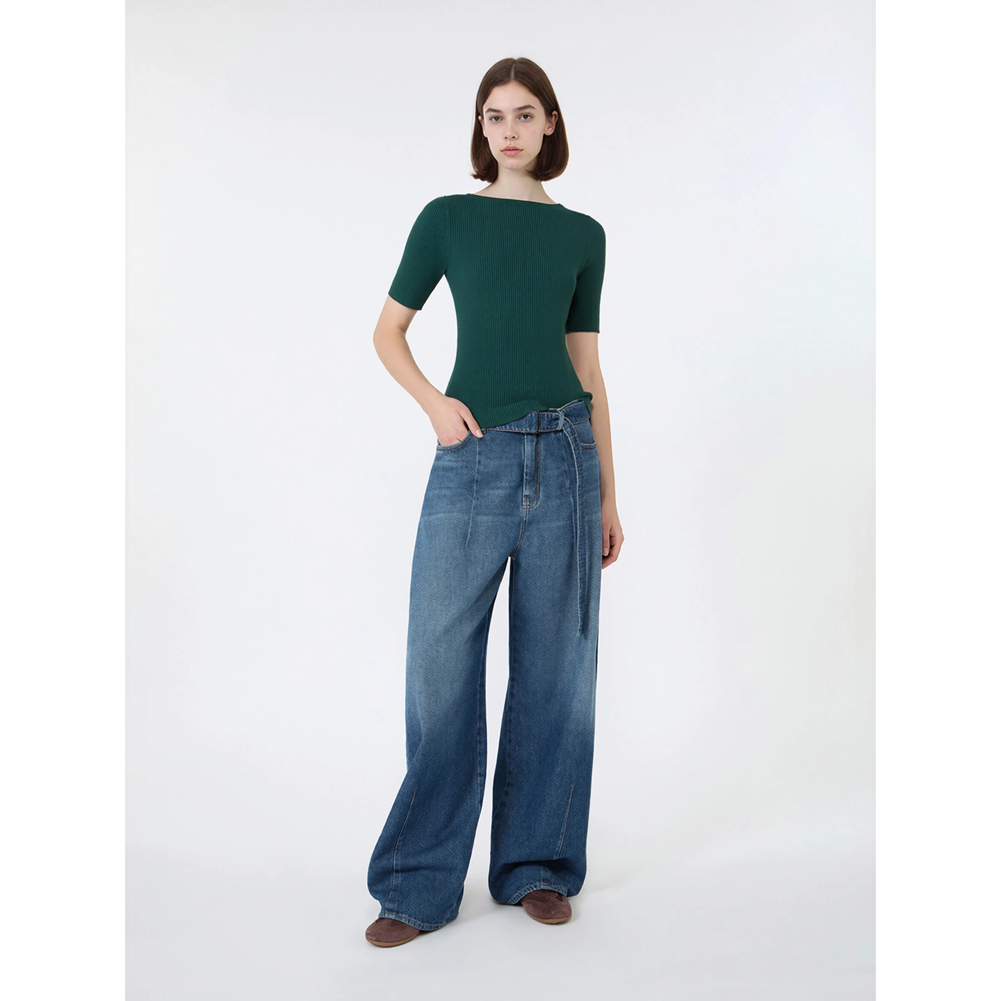 WEEKEND MAX MARA WKDGOLA blouse
