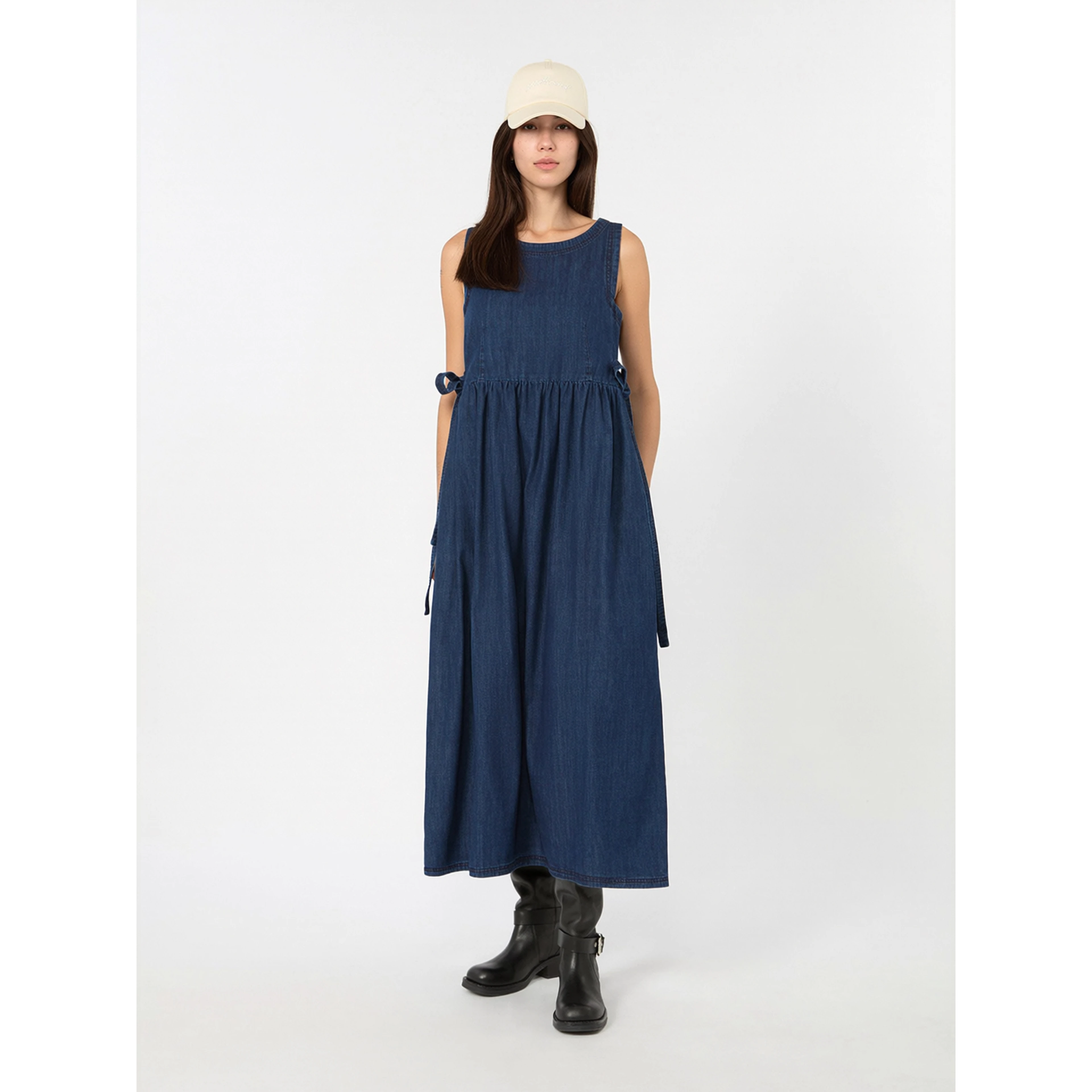 WEEKEND MAX MARA WKDABANO dress