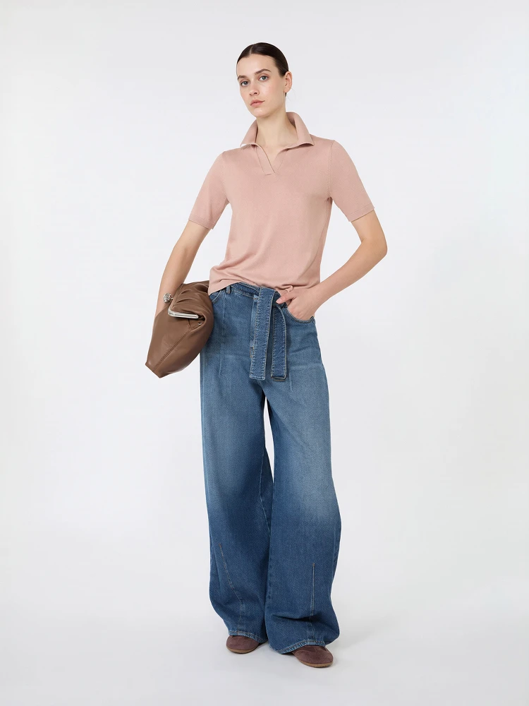 WEEKEND MAX MARA WKDRONCOLO shirt alternative