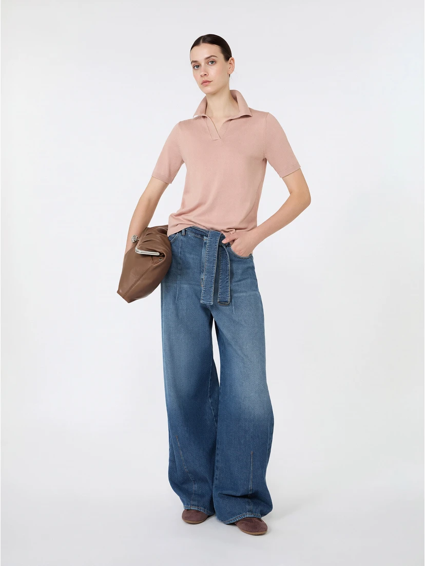 WEEKEND MAX MARA WKDRONCOLO shirt