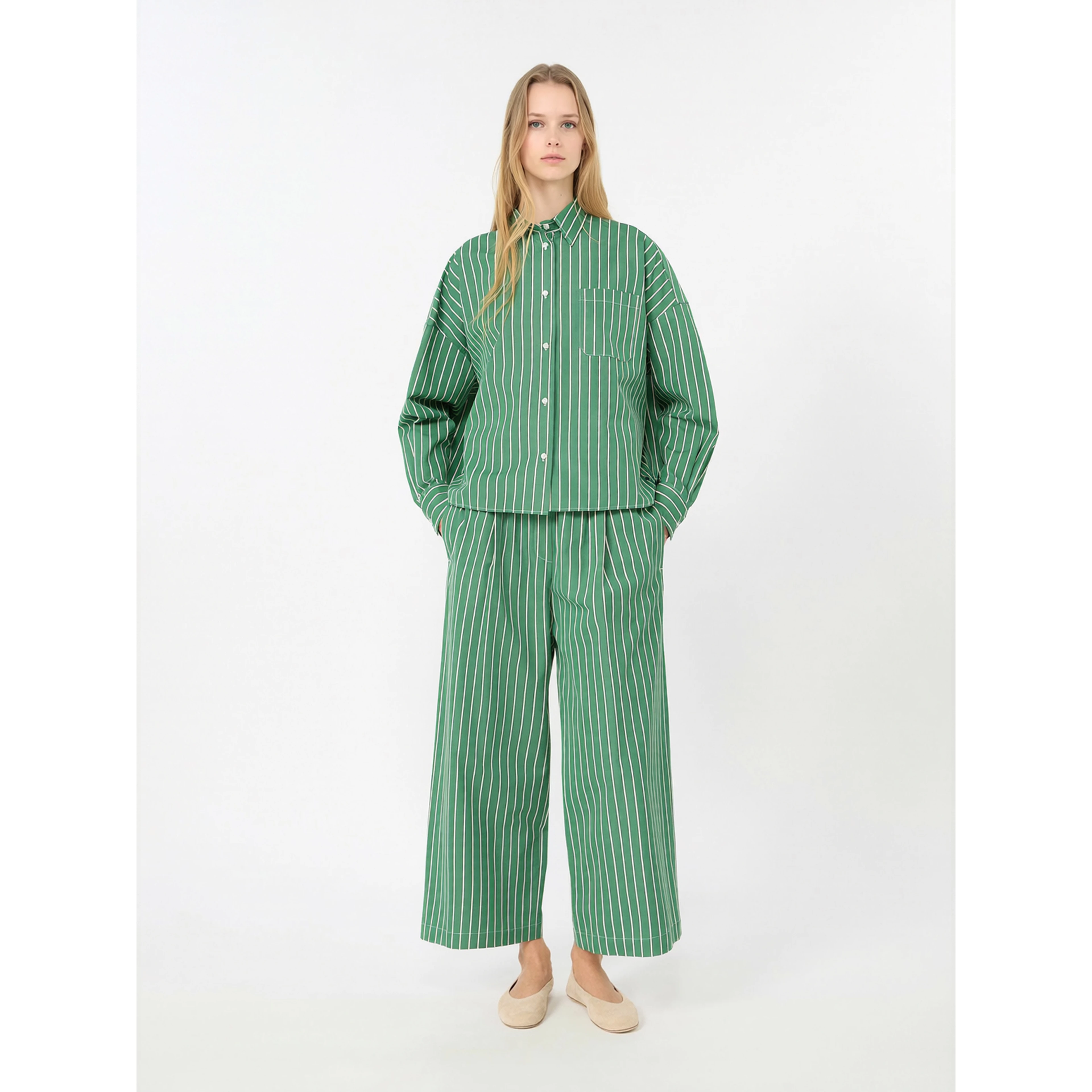 WEEKEND MAX MARA WKDCRESTA trousers