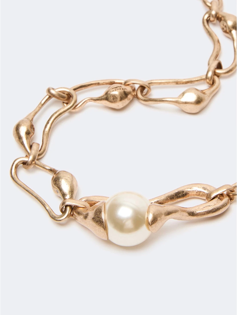 WEEKEND MAX MARA WKABRONTE necklace
