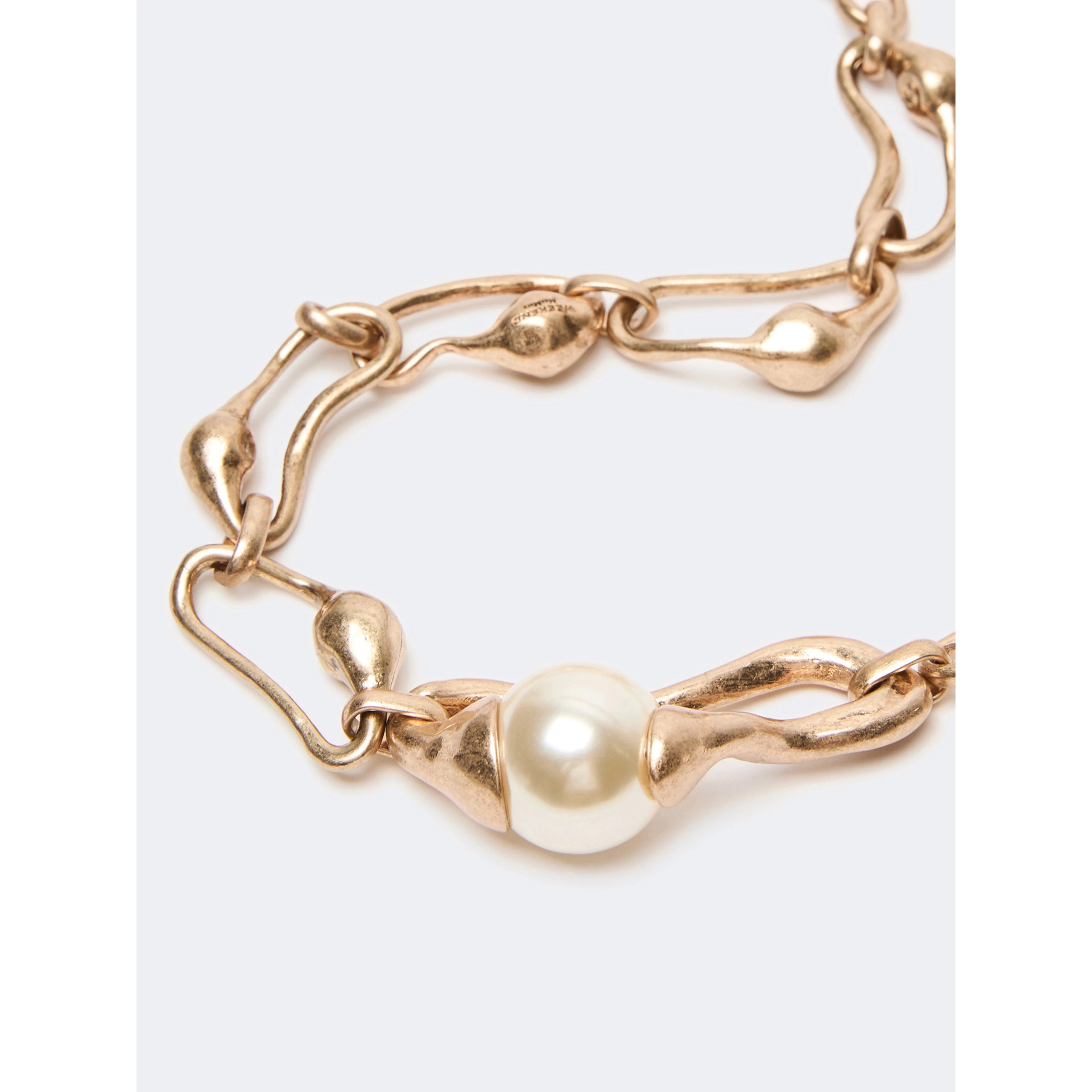 WEEKEND MAX MARA WKABRONTE necklace