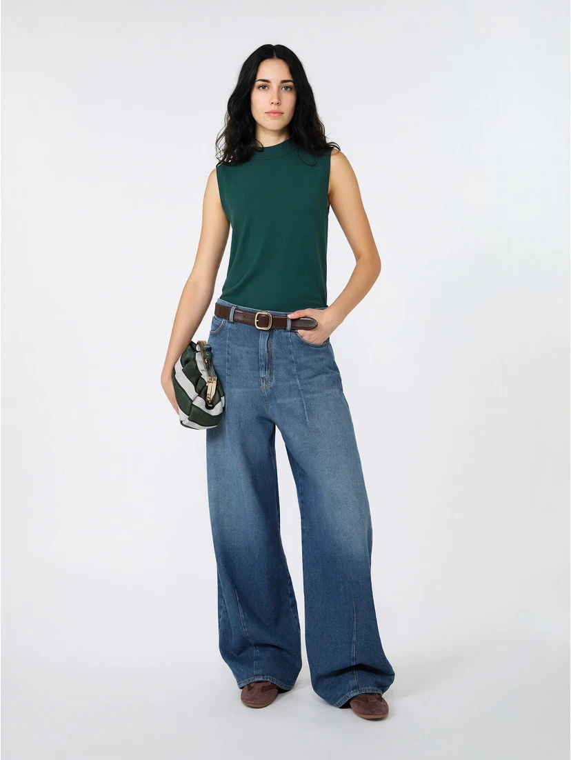 WEEKEND MAX MARA WKDNAZIONE blouse