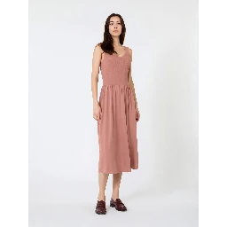 WEEKEND MAX MARA WKDCALIBRI dress