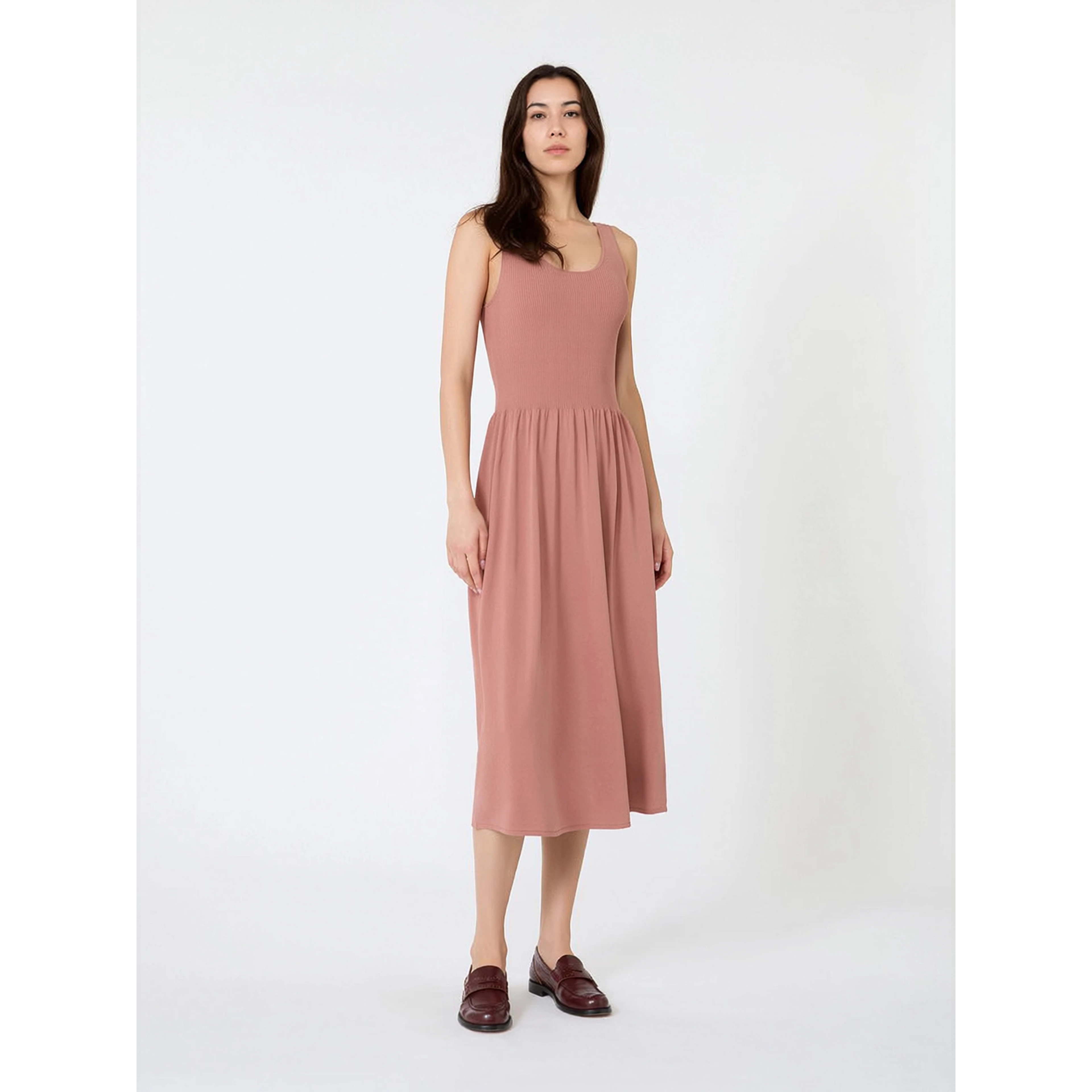 WEEKEND MAX MARA WKDCALIBRI dress