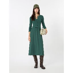 WEEKEND MAX MARA WKDCALIBRI dress