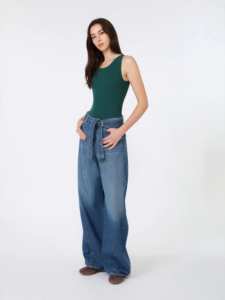 WEEKEND MAX MARA WKDTARO blouse alternative