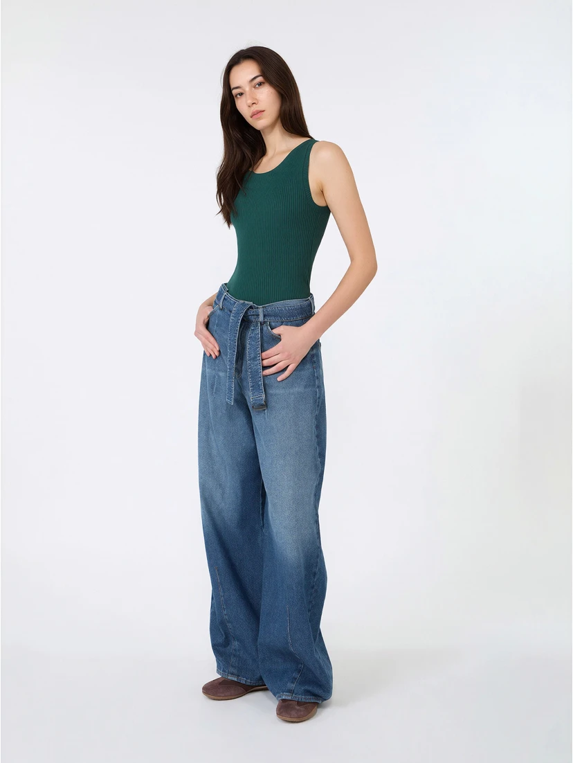 WEEKEND MAX MARA WKDTARO blouse