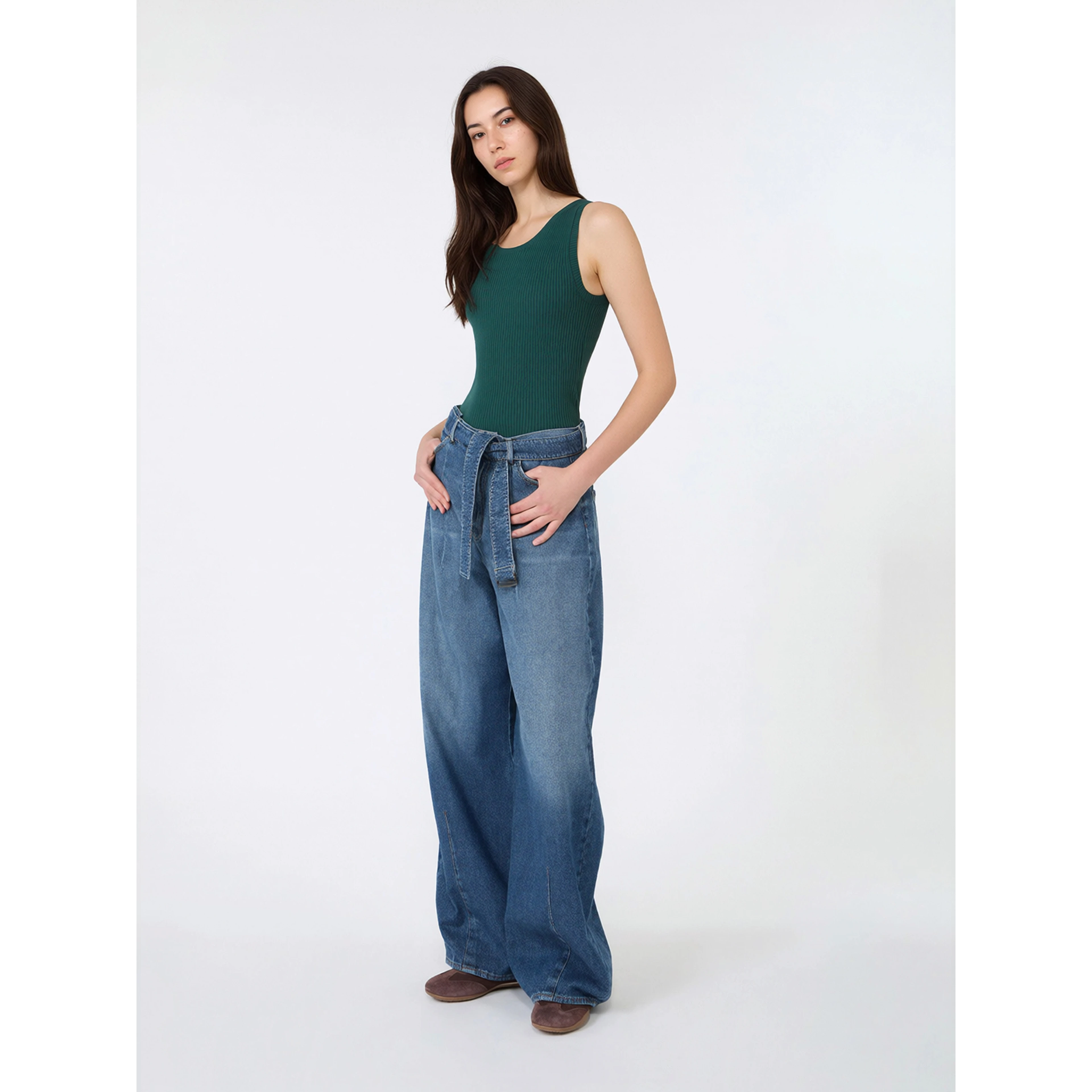 WEEKEND MAX MARA WKDTARO blouse