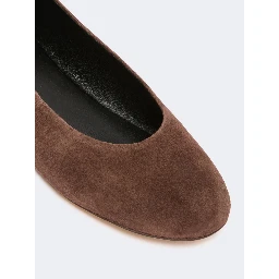 WEEKEND MAX MARA WKATODISUEDE shoes