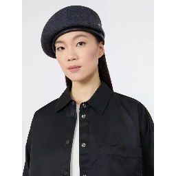 WEEKEND MAX MARA WKAMANTO cap