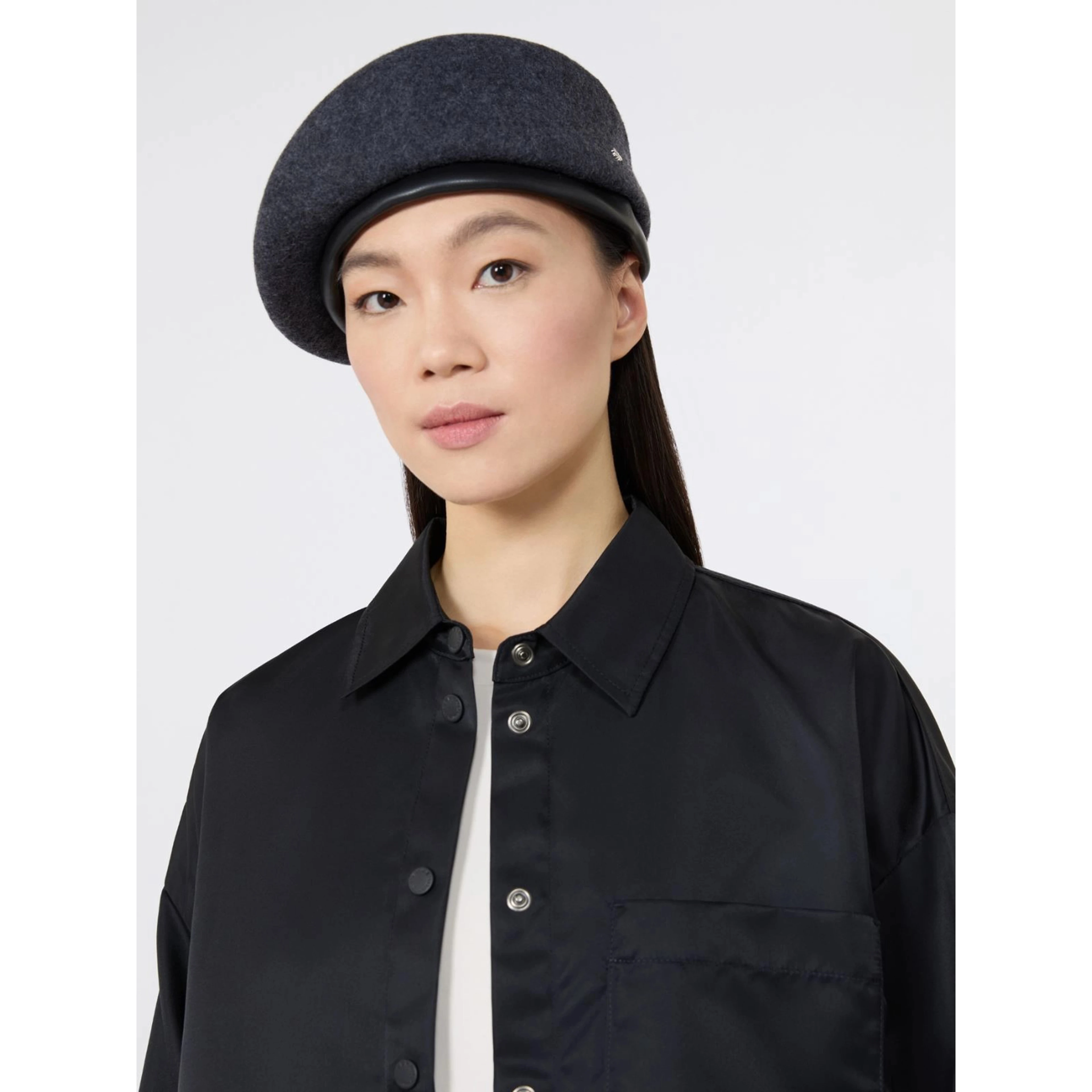 WEEKEND MAX MARA WKAMANTO cap