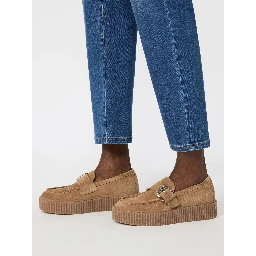 WEEKEND MAX MARA WKANAVETTA moccasins