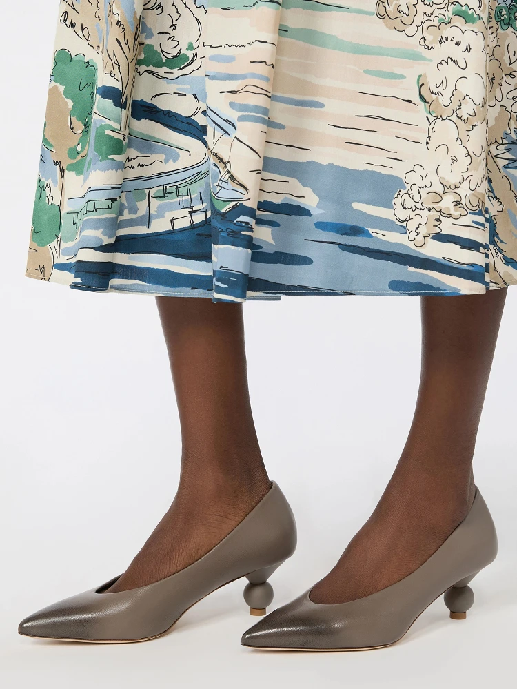WEEKEND MAX MARA RENZA shoes alternative