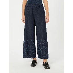 WEEKEND MAX MARA WKDLAMPADA jeans