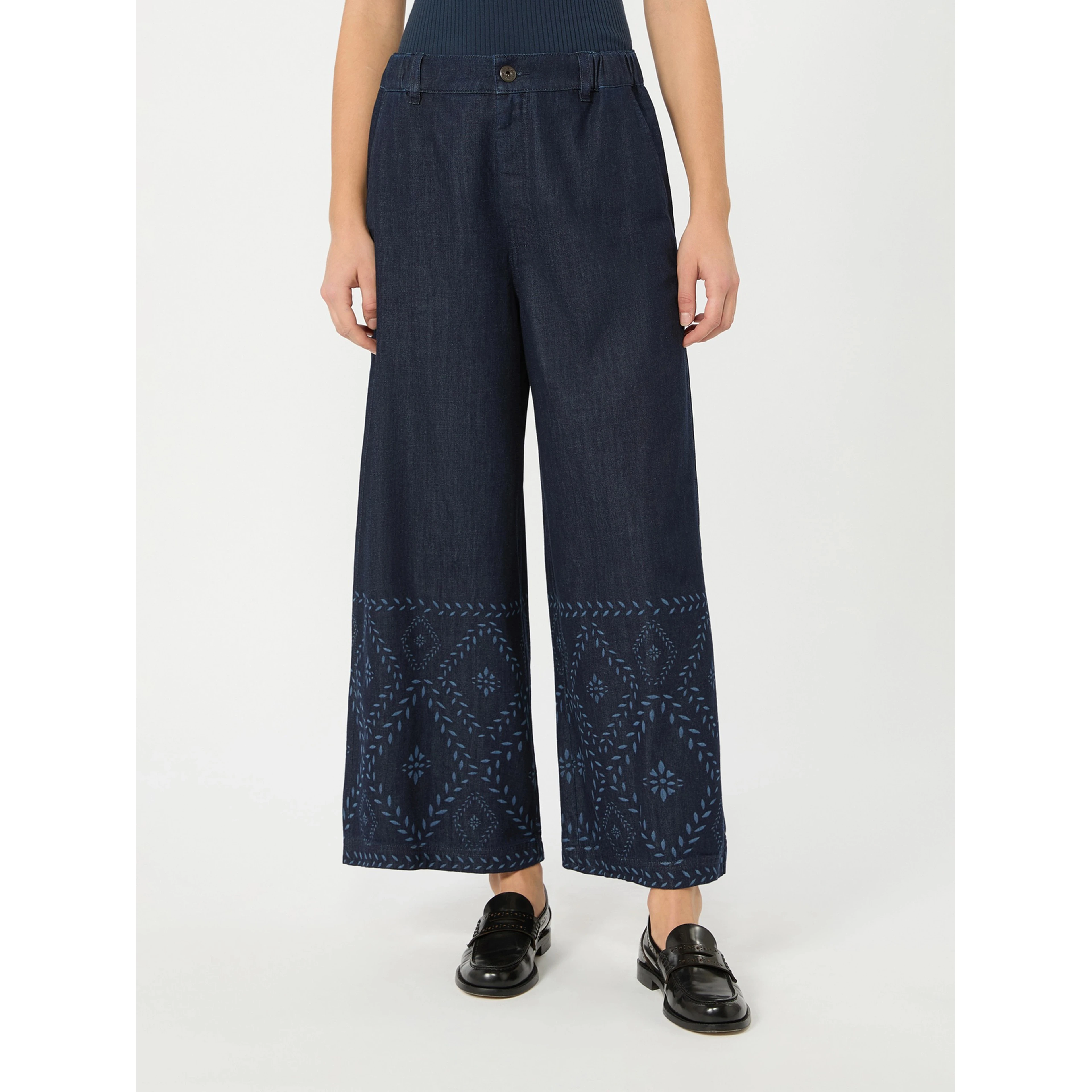 WEEKEND MAX MARA WKDLAMPADA jeans