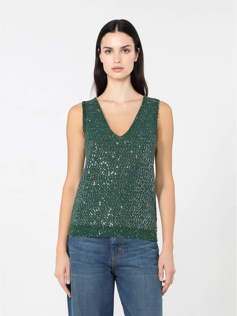 WEEKEND MAX MARA WKDMILORD top