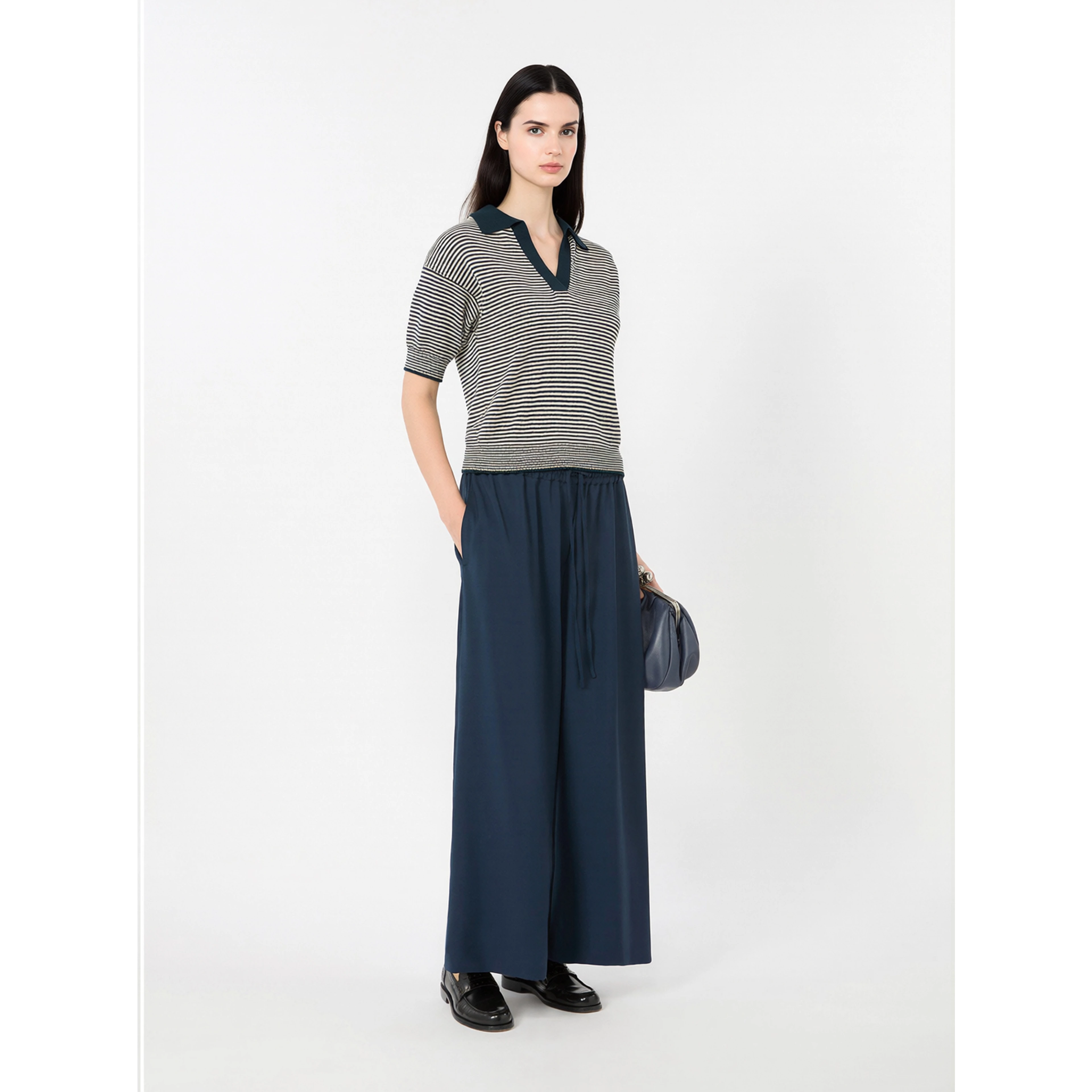 WEEKEND MAX MARA WKDALBERO blouse
