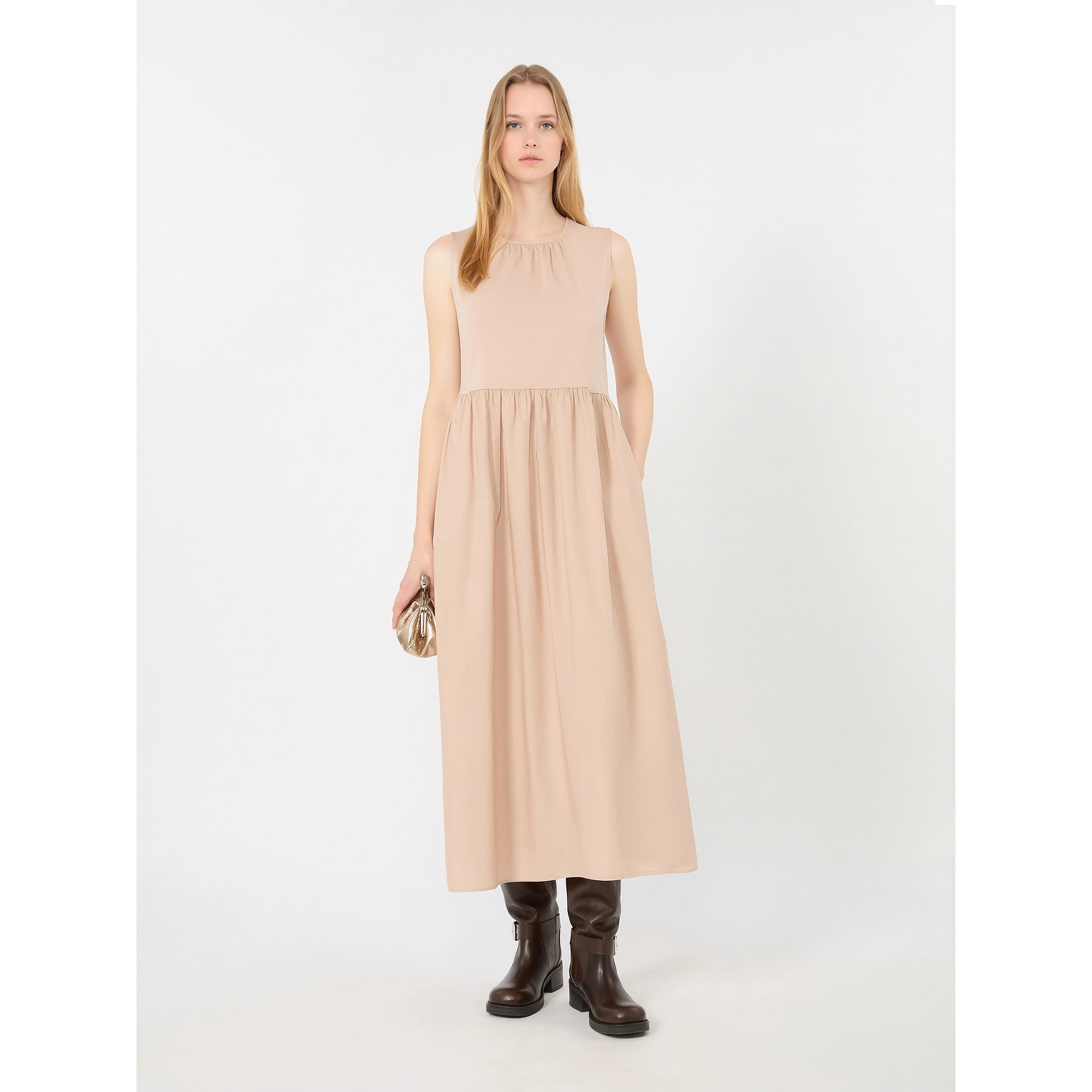 WEEKEND MAX MARA WKDPAGGIO dress