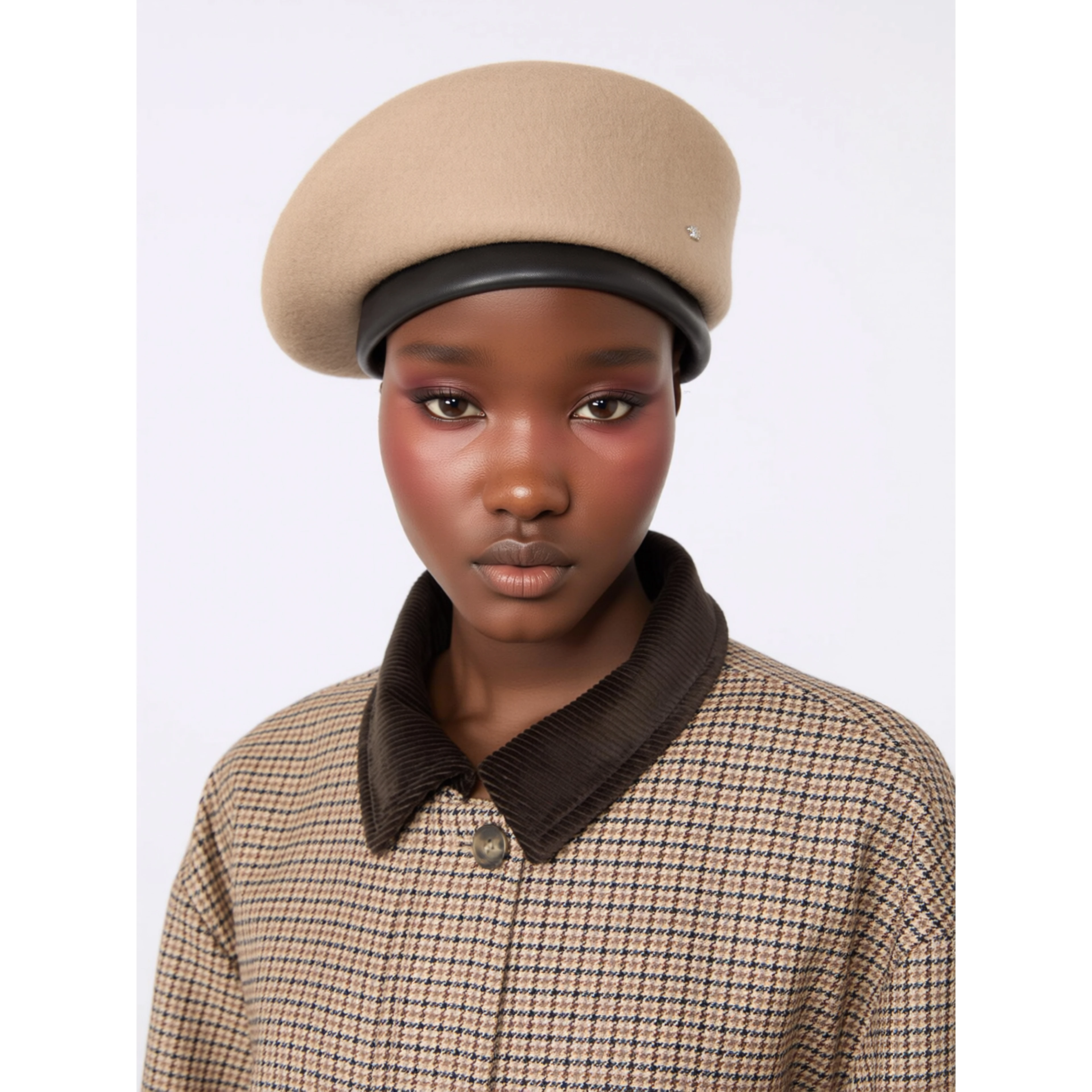 WEEKEND MAX MARA WKAMANTO cap