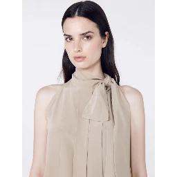 MAX MARA MXMFUNE top