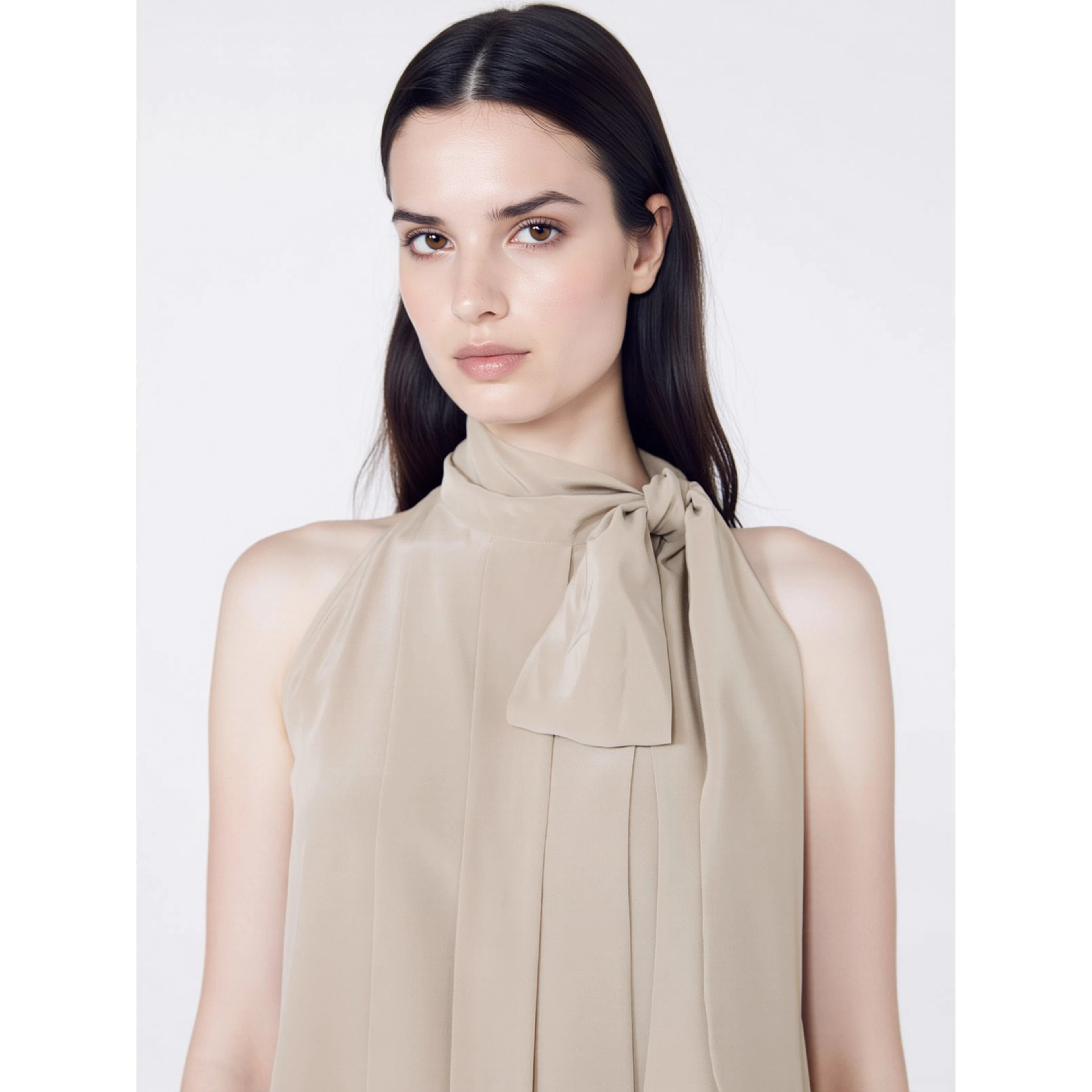 MAX MARA MXMFUNE top