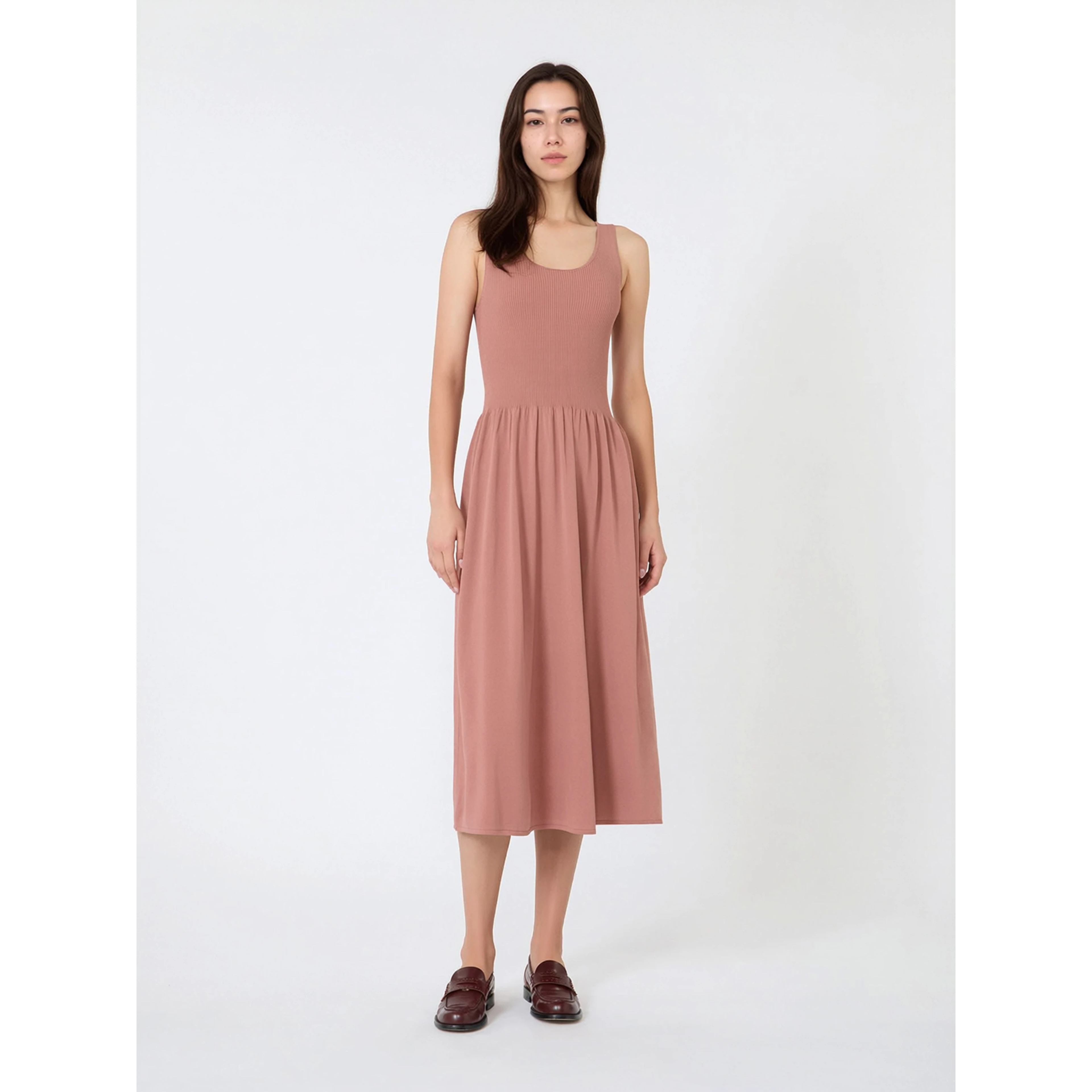 WEEKEND MAX MARA WKDCALIBRI dress