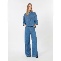 WEEKEND MAX MARA WKDZANNATA shirt