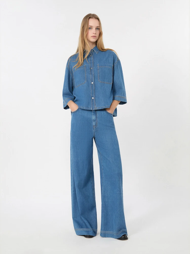 WEEKEND MAX MARA WKDZANNATA shirt alternative