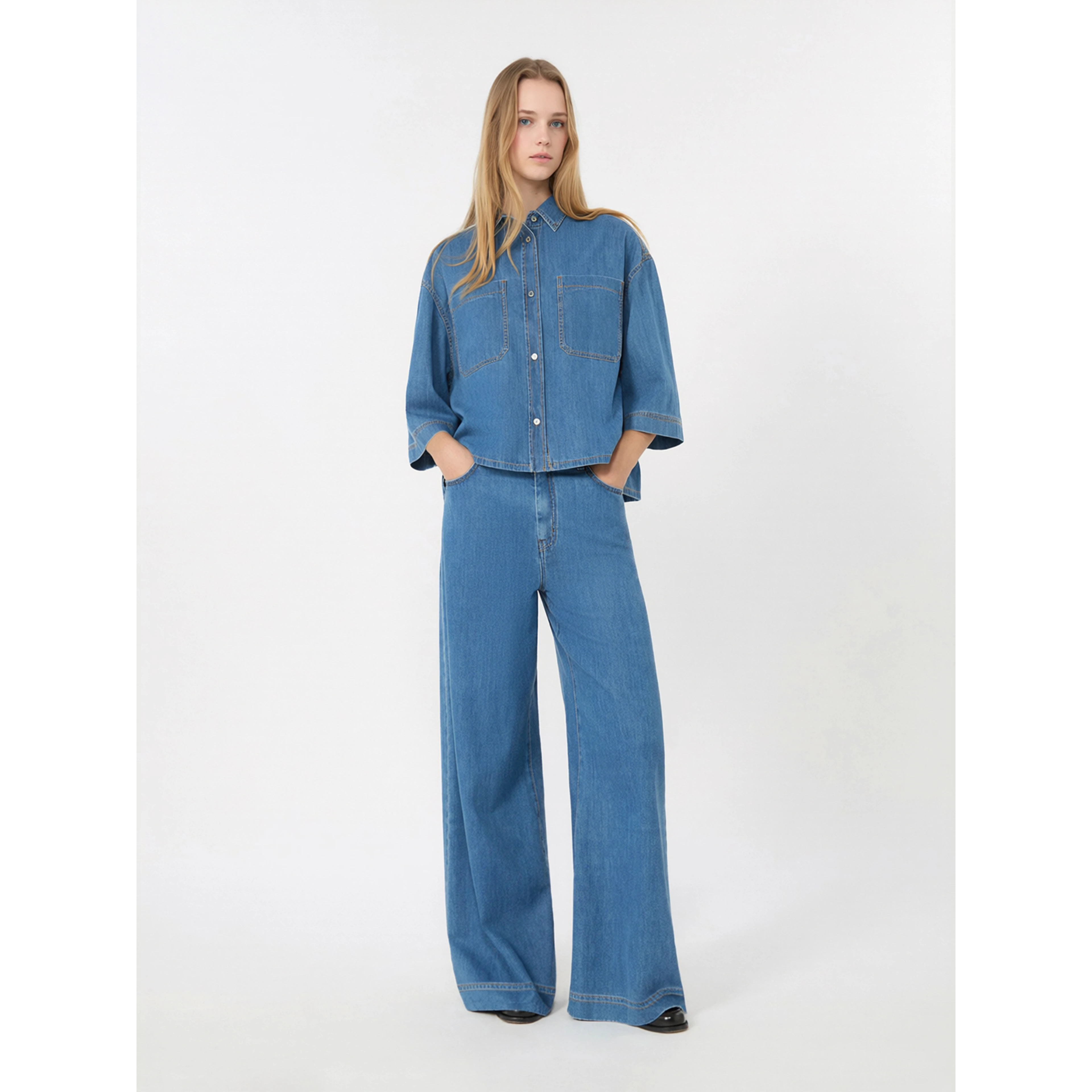 WEEKEND MAX MARA WKDZANNATA shirt