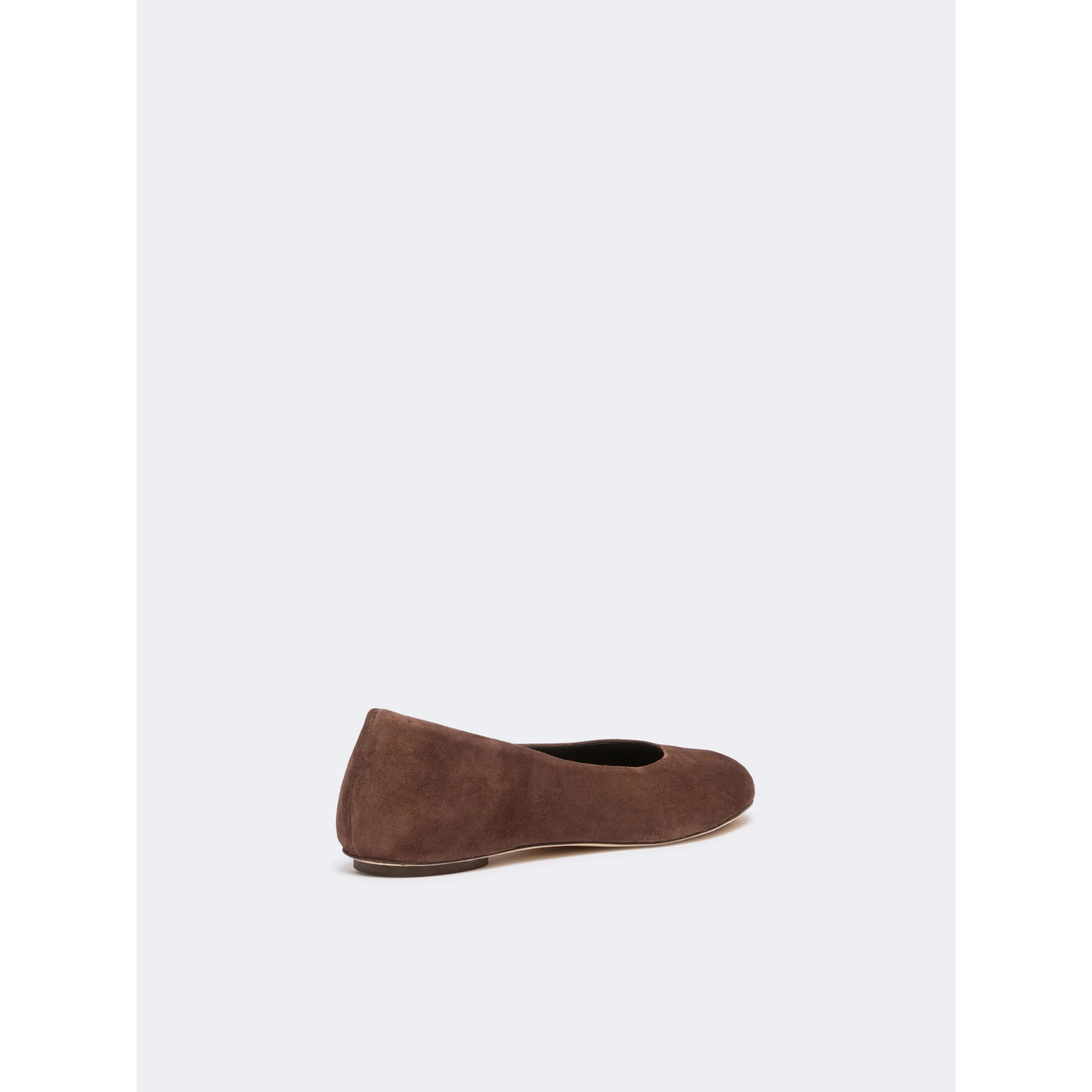 WEEKEND MAX MARA WKATODISUEDE shoes