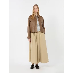 WEEKEND MAX MARA WKDPIOVRA jacket