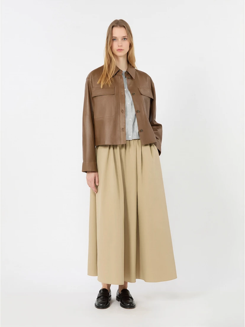 WEEKEND MAX MARA WKDPIOVRA jacket