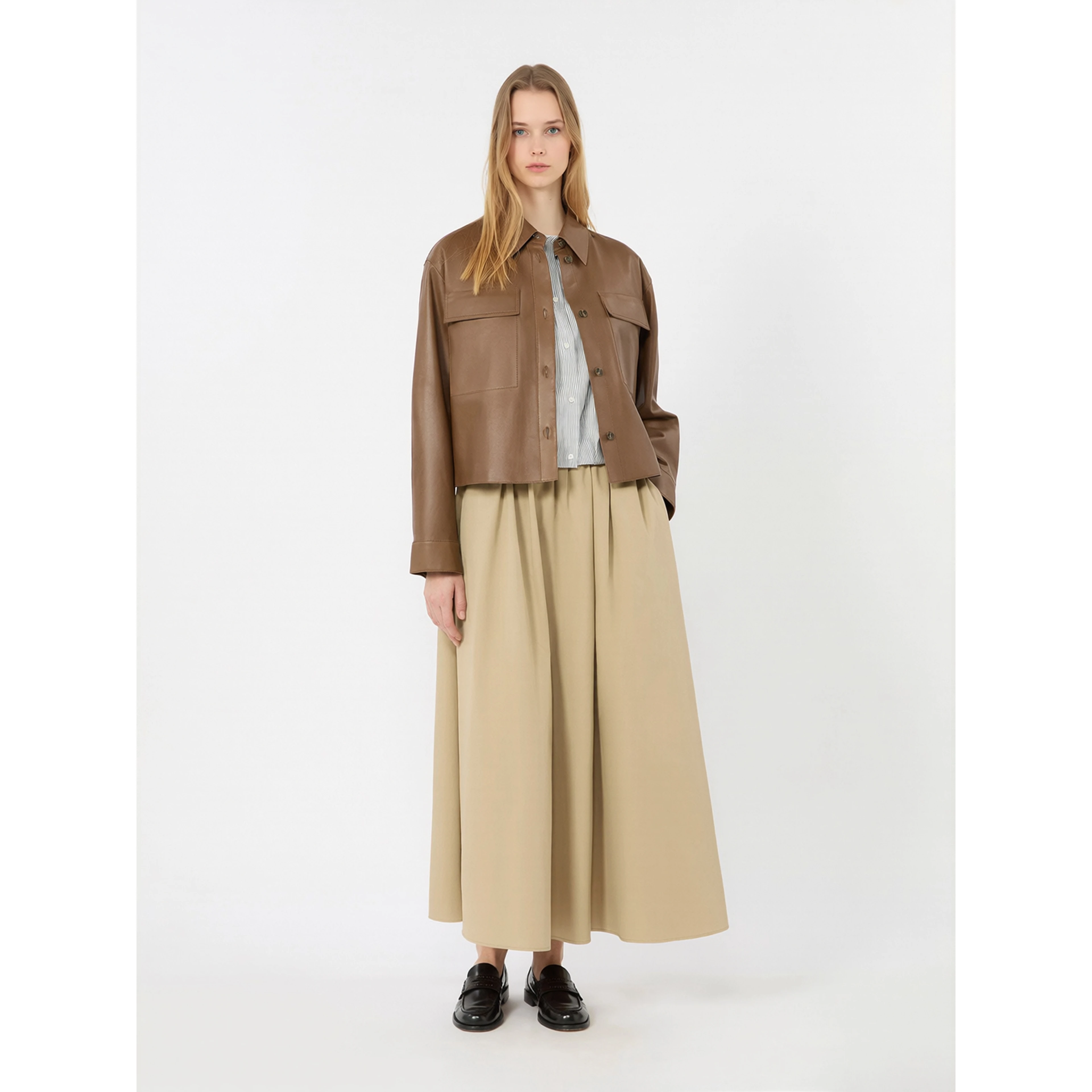 WEEKEND MAX MARA WKDPIOVRA jacket