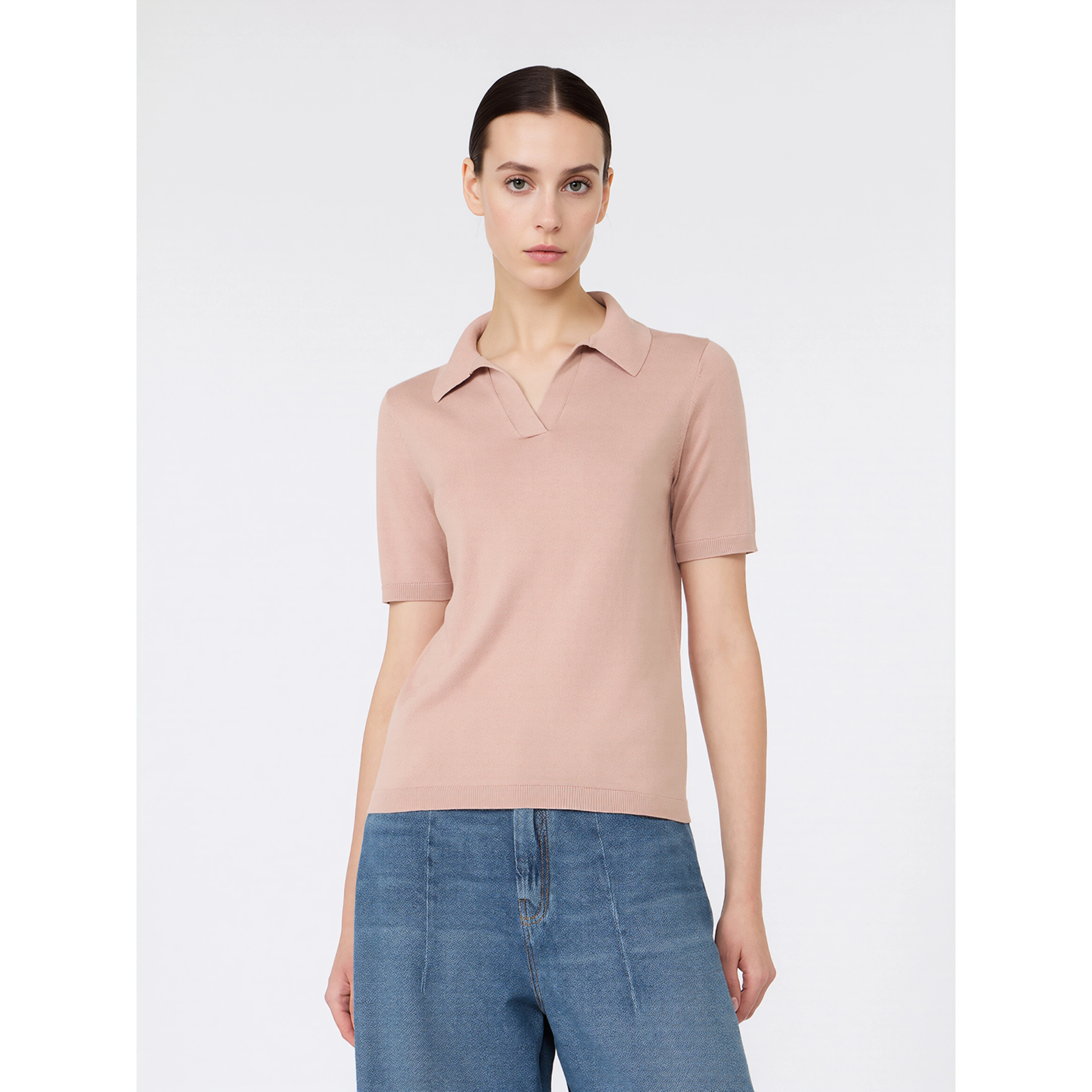 WEEKEND MAX MARA WKDRONCOLO shirt