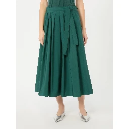 WEEKEND MAX MARA WKDALPACA skirt